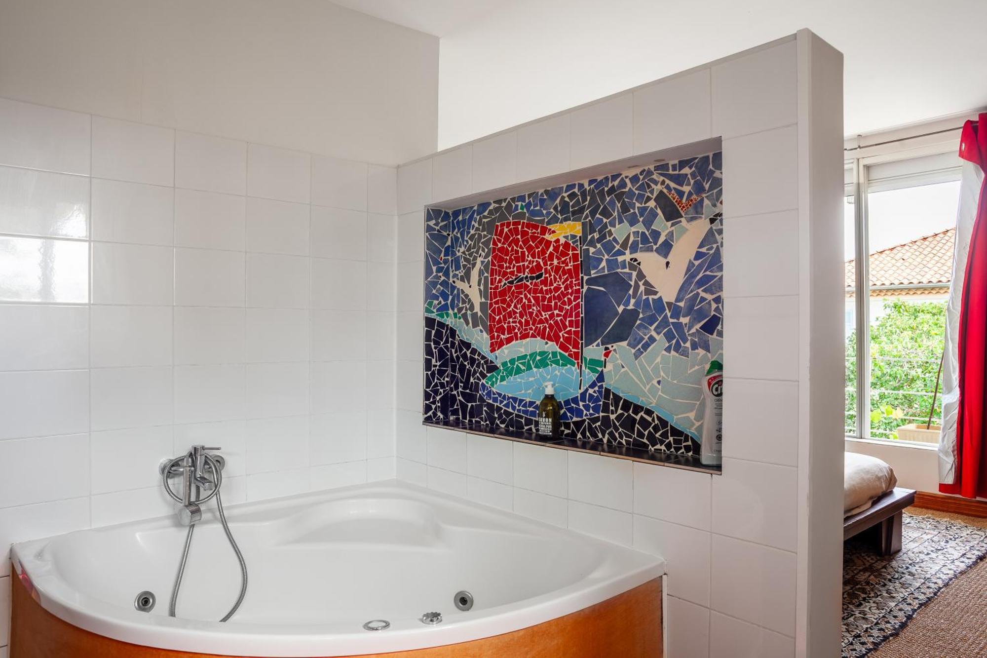 Dolce Vita - Jacuzzi - La Ciotat Zewnętrze zdjęcie